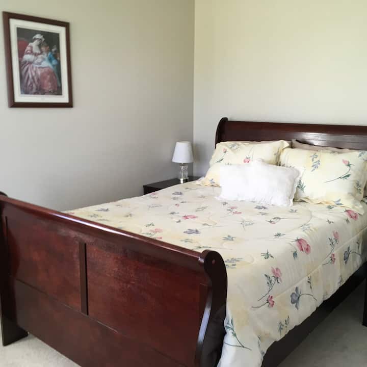 Bedroom #2