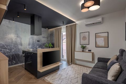 Luxury Apartments Pod Kaštelom