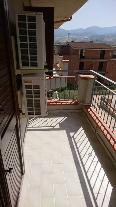 Balcone