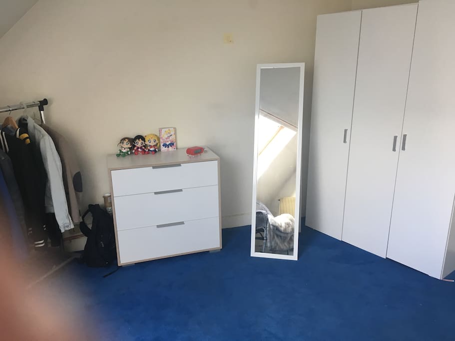 Chambre 2