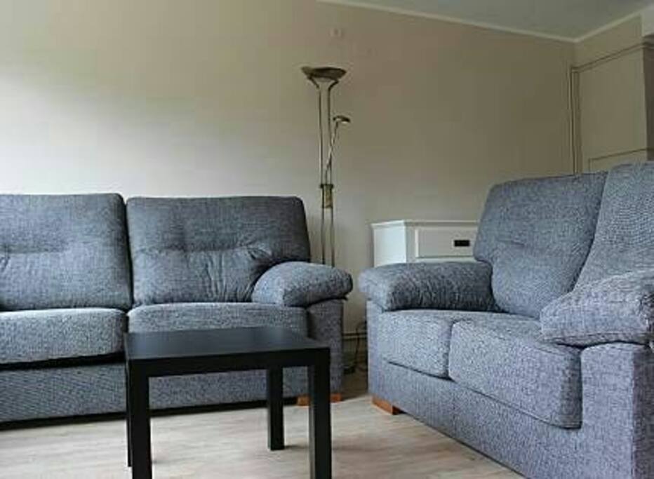 Salón
