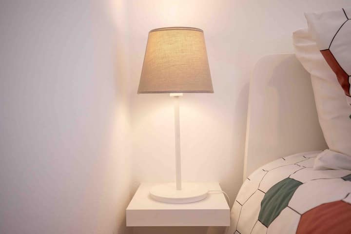 საძინებელი 3