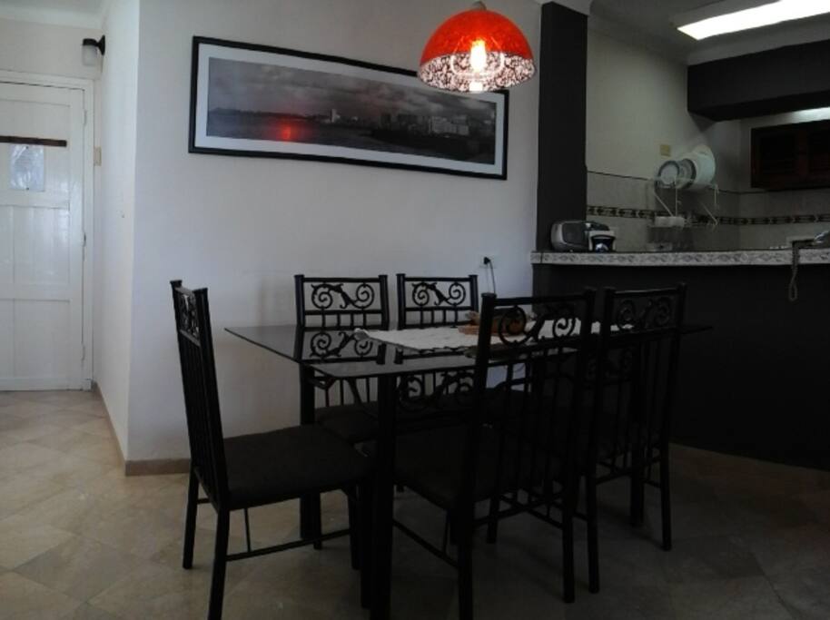 Comedor