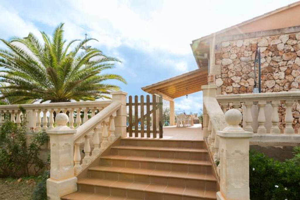 Entrada