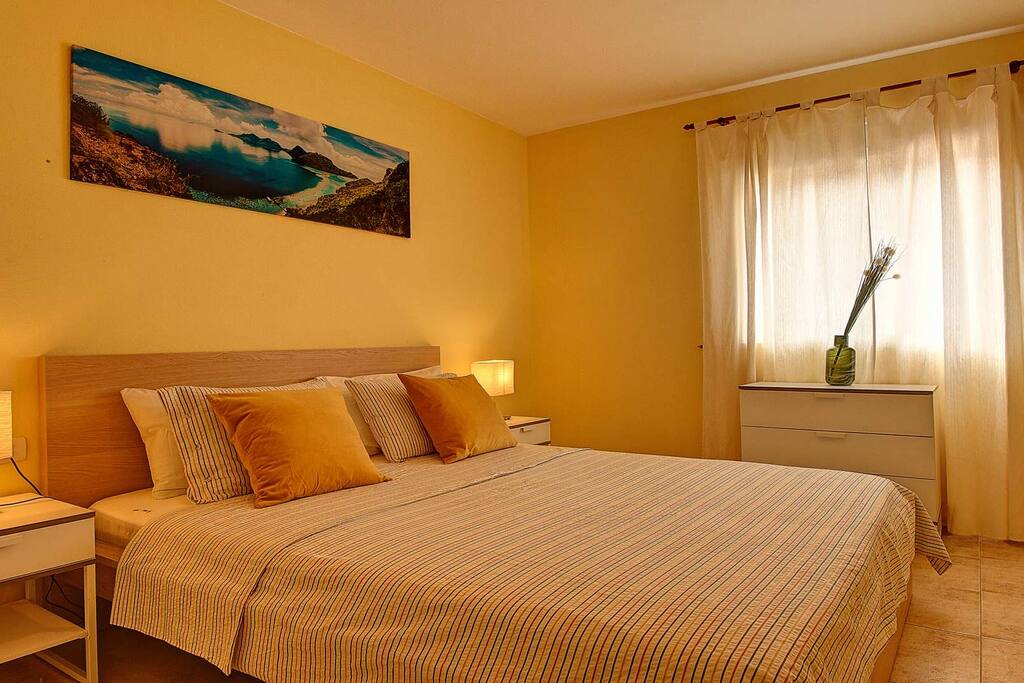 Habitación principal