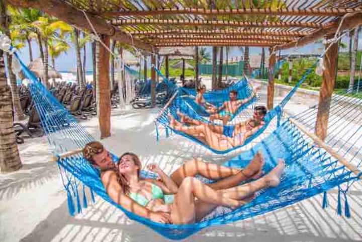 Superhost Sandos Playacar Kids Eat Free - Playa del Carmen