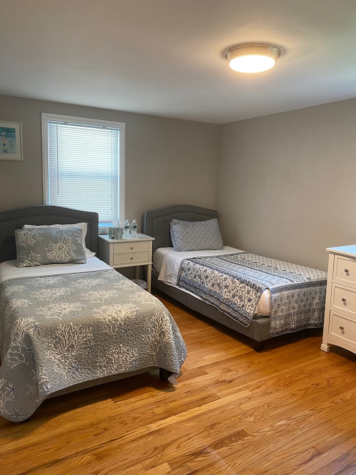 ห้องนอนชั้นบน