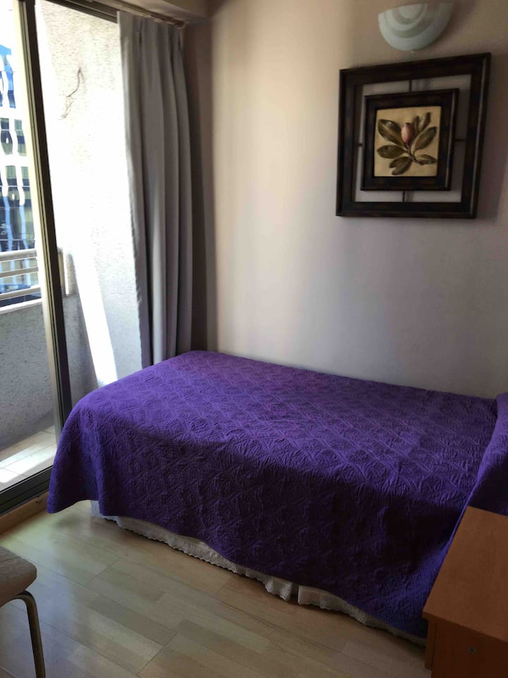 საძინებელი 2