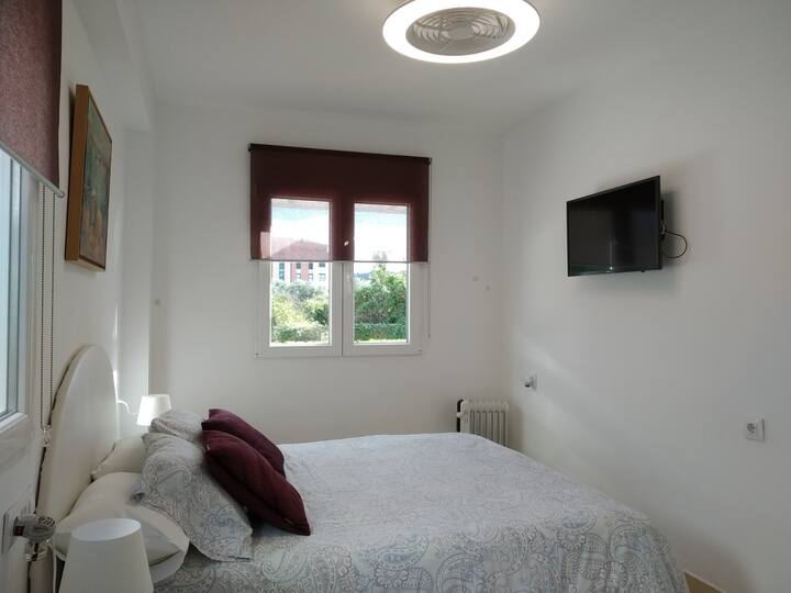 Основна спалня