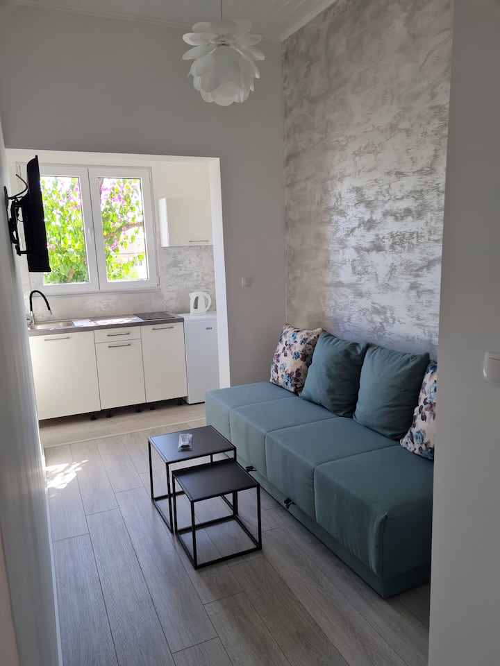 Apartman "M" Apartman 2+1 - Baška Voda