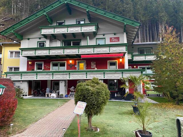 Molltaler Appartements managed Airbnb listing 3