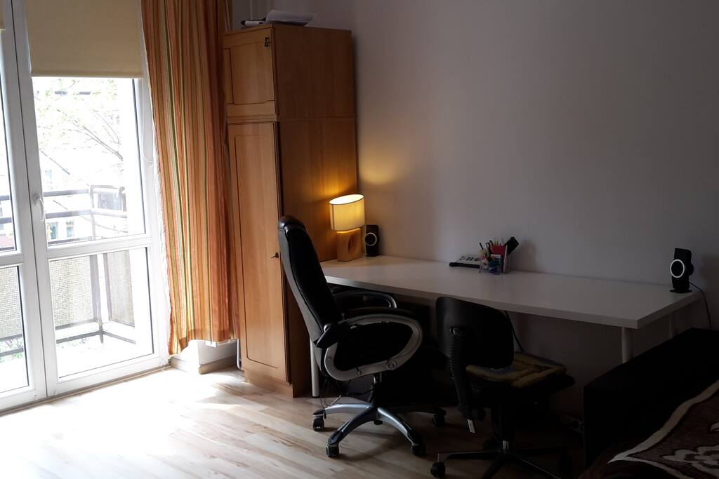 room