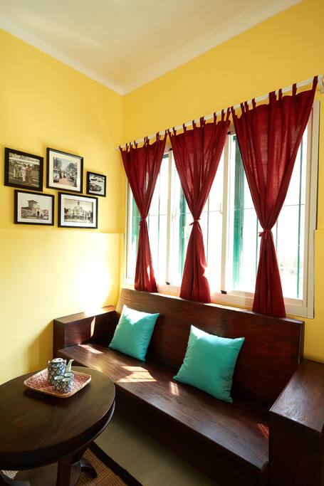 Living space