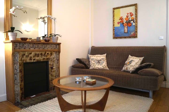 Дневна соба