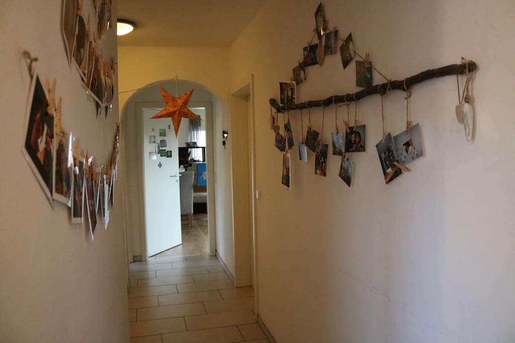 Corridor