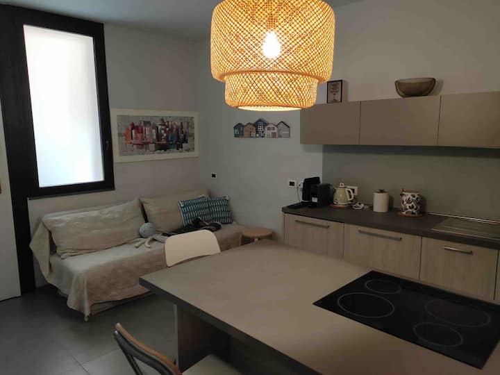 Appartamento Favoloso A Savona - Savona