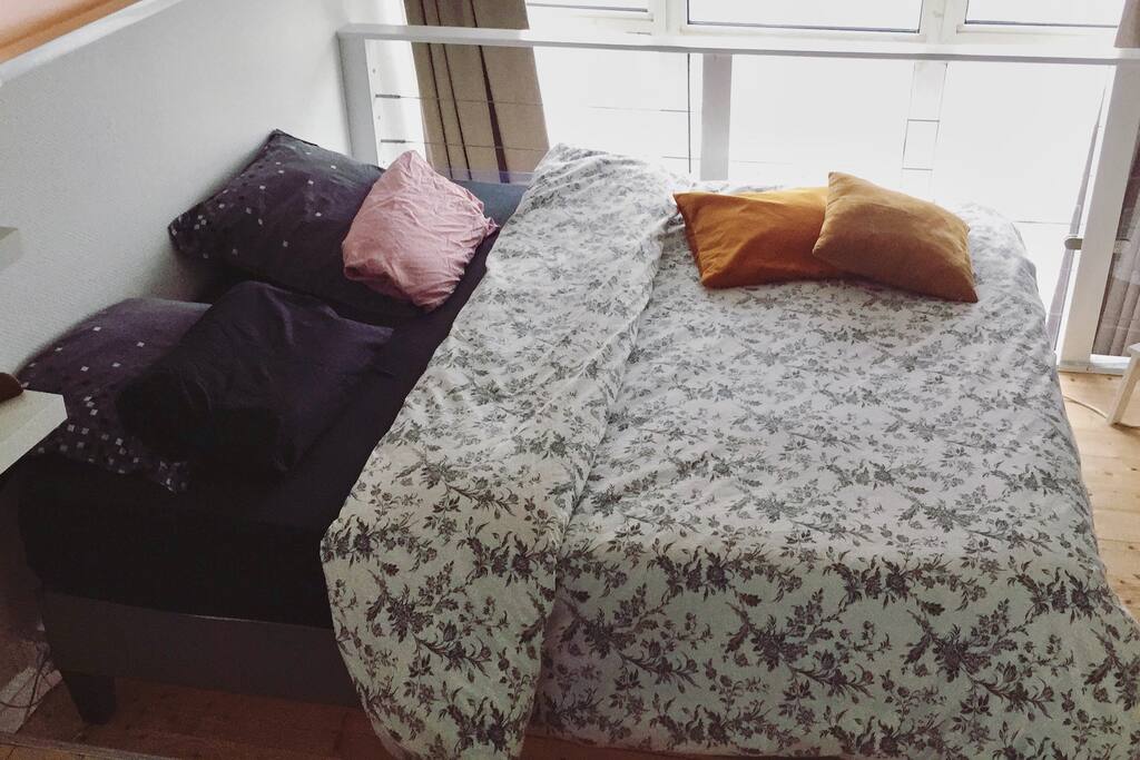 Lit king size