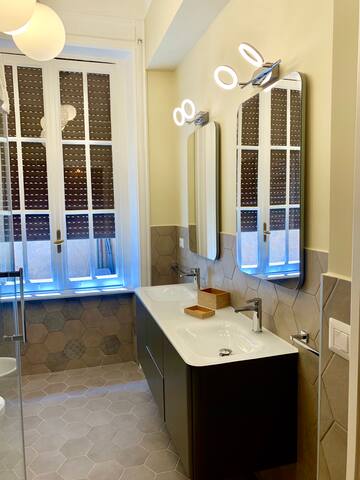 Frattina Luxury House gallery image 4