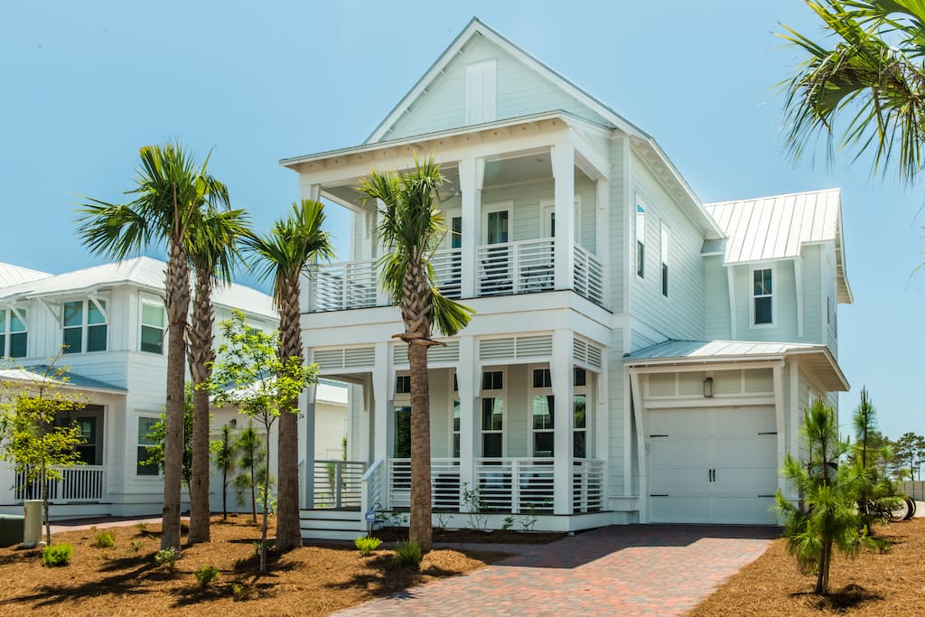 New Two Story Home!