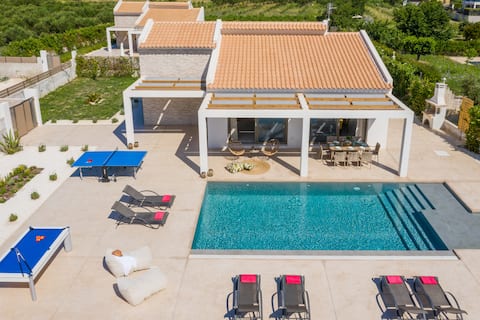 Villa Anemona - Zante Prime Heated Pool Villas