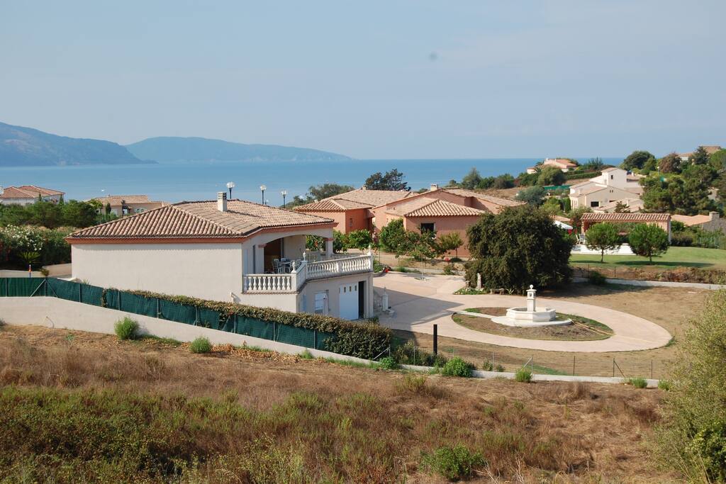 Vue d'ensemble
