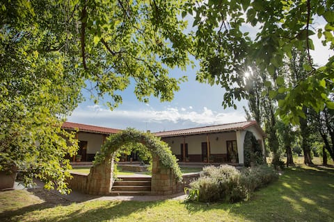 Casa de Campo "Piperbo"