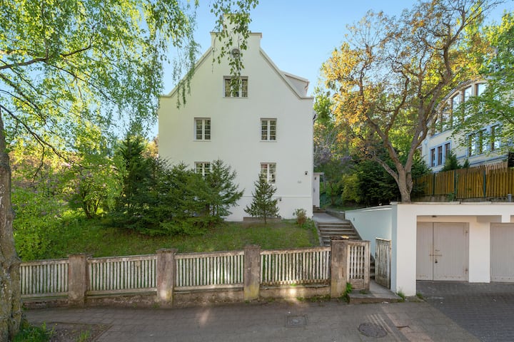 Villa Stellina Deluxe trokrevetna soba br. 6, 1. fotografija