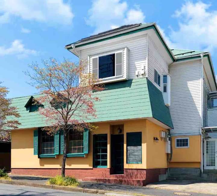 Shibayama, Sambu District Vacation Rentals & Homes - Chiba, Japan | Airbnb