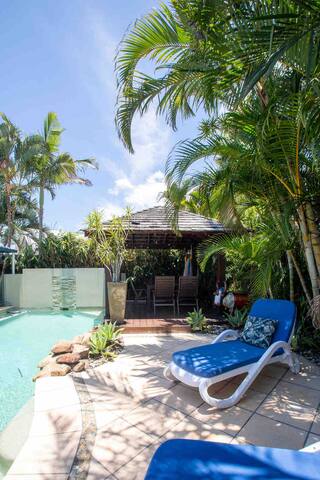 Dog & Family Friendly, Beach, Pool & Billiards