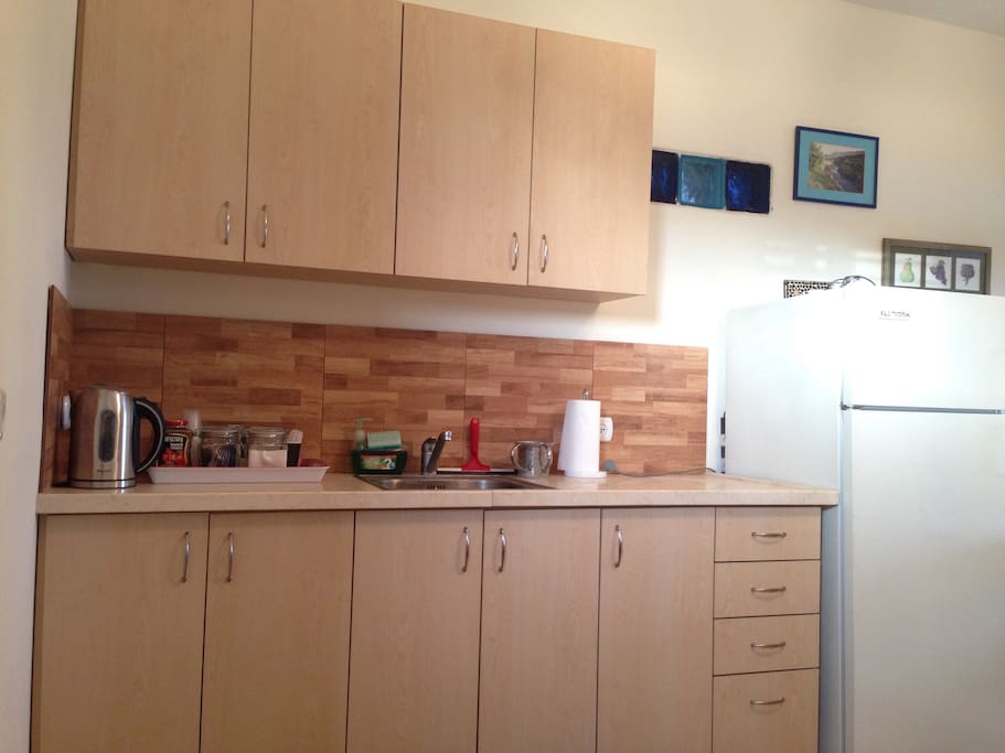 Kitchenette