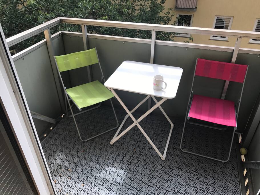 Balkon