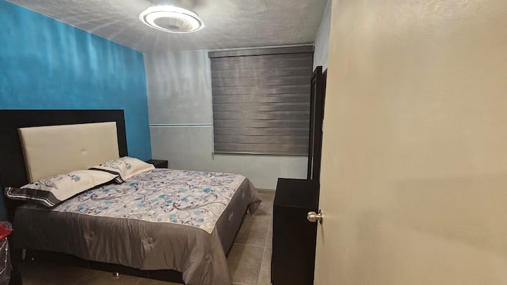 საძინებელი 1