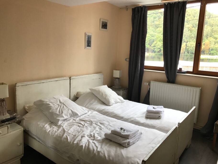 chambre 5