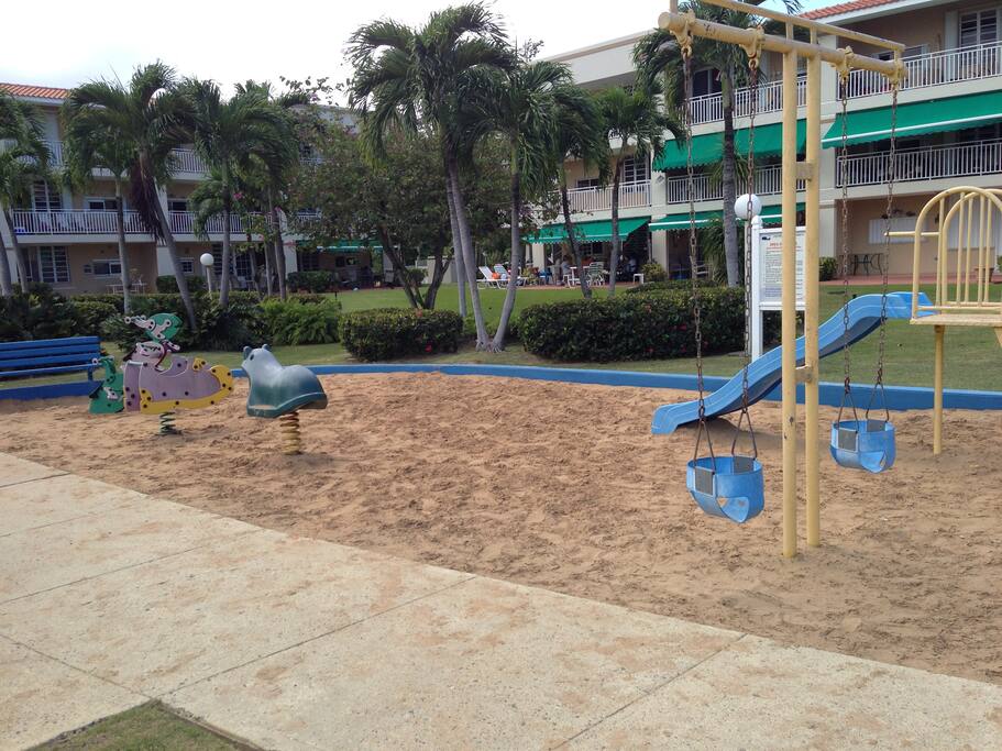 Playground