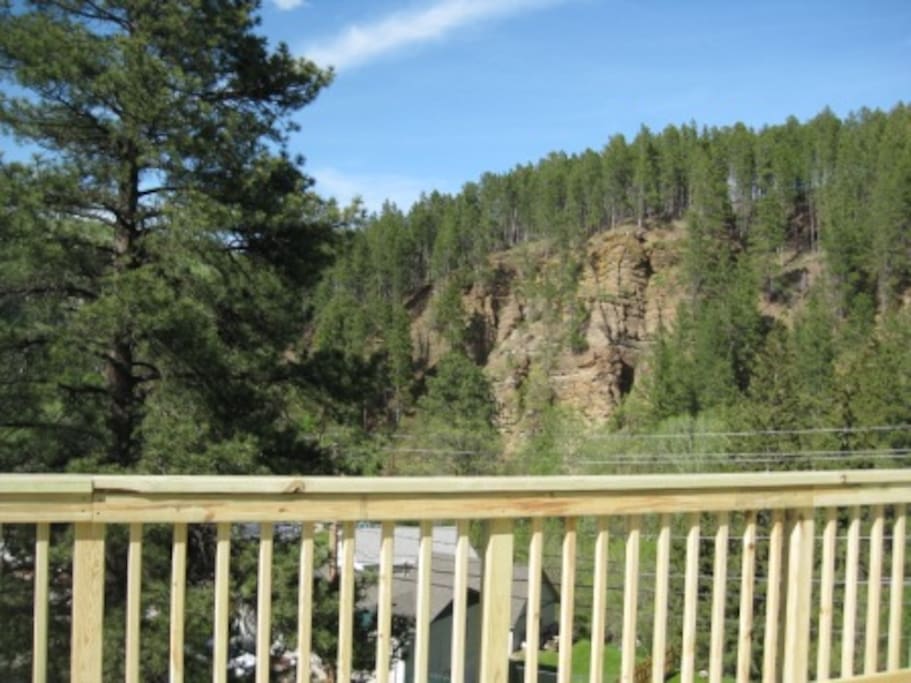 Deck View