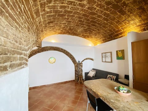 Museum House close to the main square