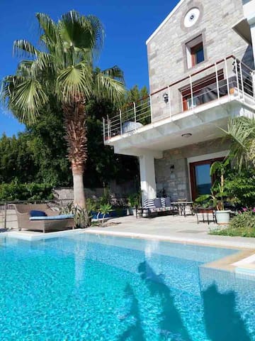 Myhomekiralama managed Airbnb listing 1