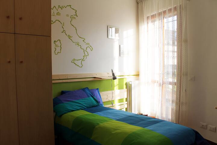 Padova City Stop - Italia