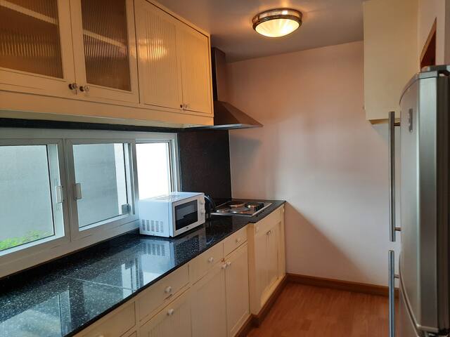 Pacific Residence 39, 2 LDK Citi View gallery image 5