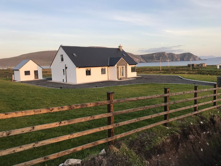 Achill Island Vakantiewoningen en County Mayo, Ierland