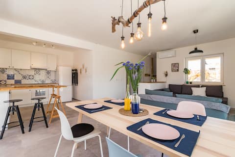 Top Airbnb: Casa Colibri - villa with a private pool in Antenal