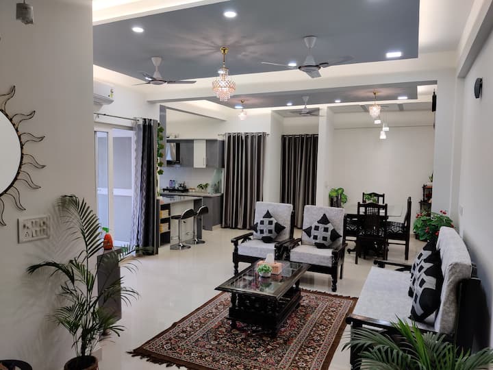 Mathura Holiday Rentals & Homes Uttar Pradesh, India Airbnb