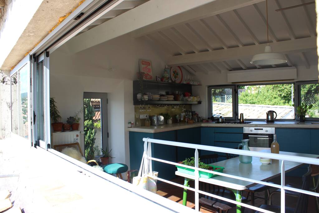 cuisine / kitchen