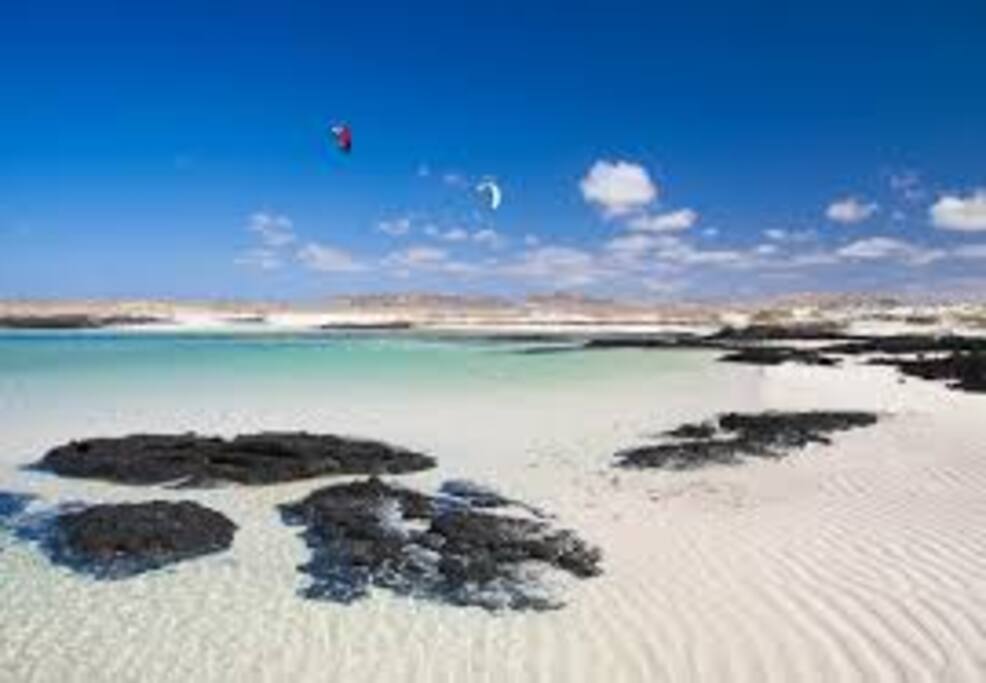 Playa.