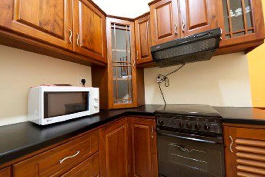 Pantry