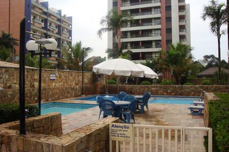 Espaçoso, charmoso e bem localizado