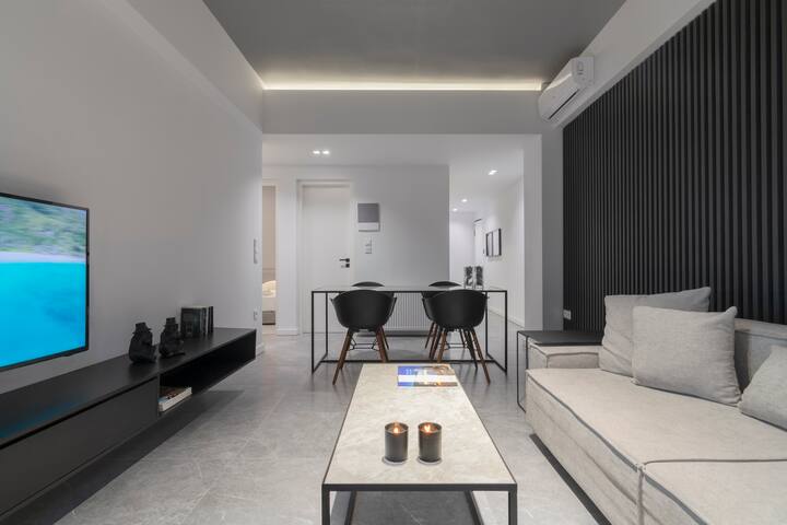 Heritage 103/Luxury Two Bedroom