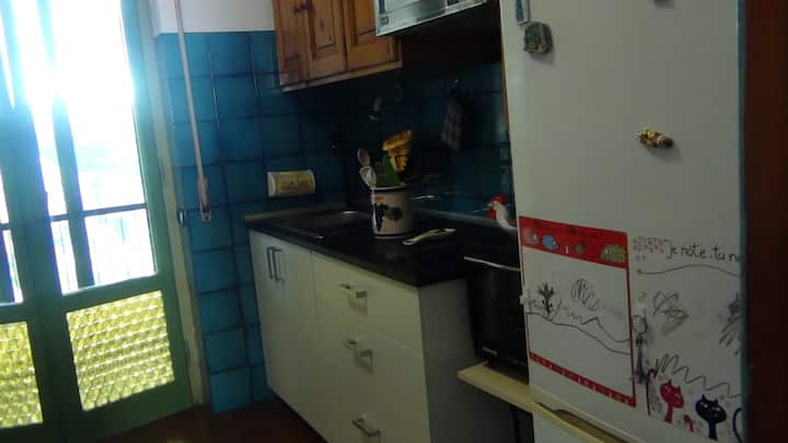 Appartamento In Una Palazzina Immersa Nel Verde - Piombino