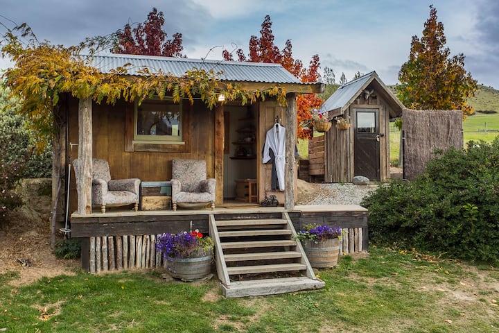 Top 10 Cabin Rentals In Wanaka, New Zealand - Updated 2023 | Trip101