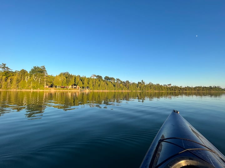 Mindemoya Lake Holiday Rentals & Homes Ontario, Canada Airbnb